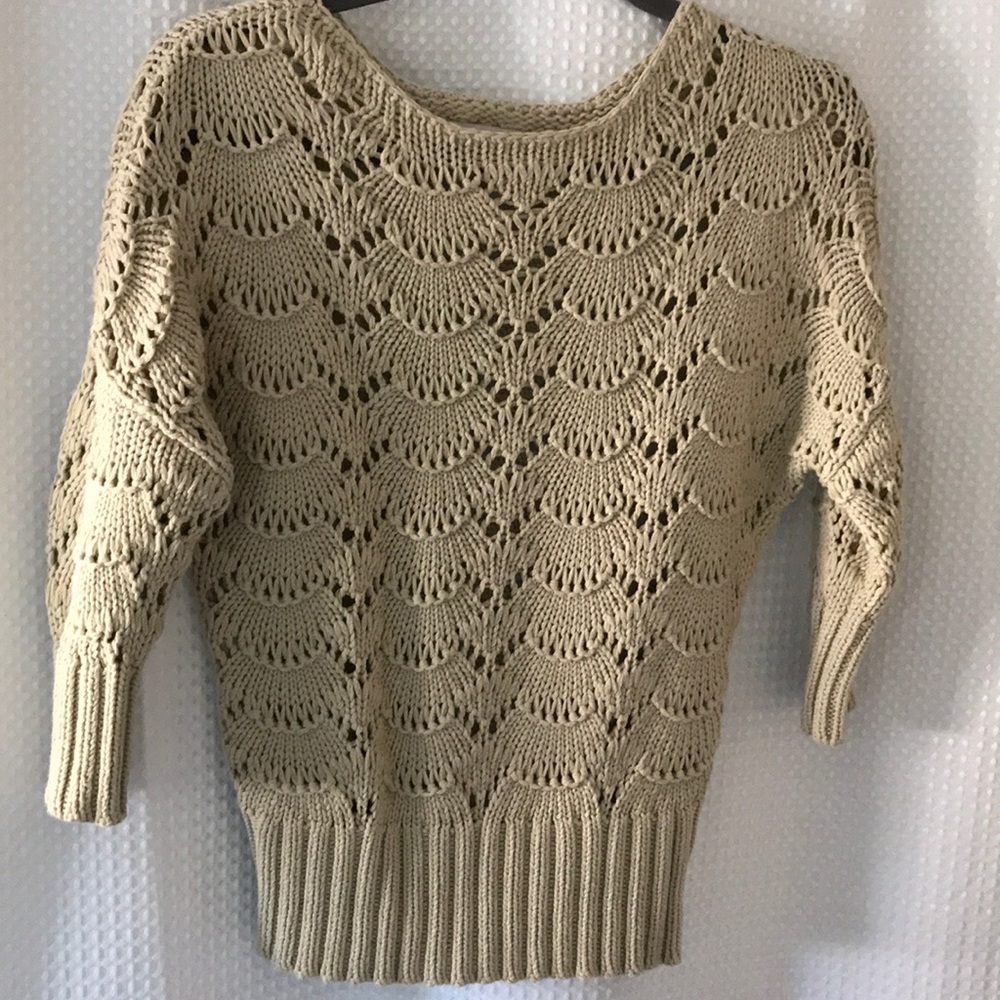 Loft vintage sweater